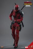 [ ĐÃ PHÁT HÀNH - ORDER ] HOT TOYS MMS746  : DEADPOOL & WOLVERINE - DEADPOOL (REGULAR EDITION)