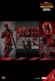 [ ĐÃ PHÁT HÀNH - ORDER ] HOT TOYS MMS746  : DEADPOOL & WOLVERINE - DEADPOOL (REGULAR EDITION)