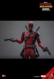 [ ĐÃ PHÁT HÀNH - ORDER ] HOT TOYS MMS746  : DEADPOOL & WOLVERINE - DEADPOOL (REGULAR EDITION)