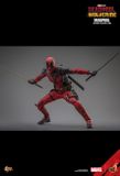[ ĐÃ PHÁT HÀNH - ORDER ] HOT TOYS MMS746  : DEADPOOL & WOLVERINE - DEADPOOL (REGULAR EDITION)