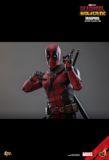 [ ĐÃ PHÁT HÀNH - ORDER ] HOT TOYS MMS746  : DEADPOOL & WOLVERINE - DEADPOOL (REGULAR EDITION)