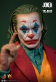[ĐẶT TRƯỚC] HOT TOYS DX42 - THE JOKER JOAQUIN PHOENIX  (SCLUPT EDITION)