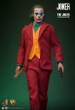 [ĐẶT TRƯỚC] HOT TOYS DX42 - THE JOKER JOAQUIN PHOENIX  (SCLUPT EDITION)