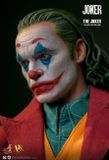 [ĐẶT TRƯỚC] HOT TOYS DX42 - THE JOKER JOAQUIN PHOENIX  (SCLUPT EDITION)