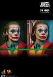 [ĐẶT TRƯỚC] HOT TOYS DX42 - THE JOKER JOAQUIN PHOENIX  (SCLUPT EDITION)
