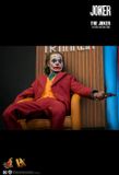 [ĐẶT TRƯỚC] HOT TOYS DX42 - THE JOKER JOAQUIN PHOENIX  (SCLUPT EDITION)