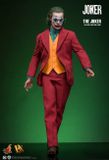 [ĐẶT TRƯỚC] HOT TOYS DX42 - THE JOKER JOAQUIN PHOENIX  (SCLUPT EDITION)