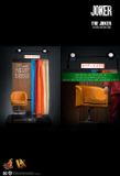 [ĐẶT TRƯỚC] HOT TOYS DX42 - THE JOKER JOAQUIN PHOENIX  (SCLUPT EDITION)