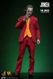 [ĐẶT TRƯỚC] HOT TOYS DX42 - THE JOKER JOAQUIN PHOENIX  (SCLUPT EDITION)