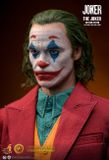 [ĐẶT TRƯỚC] HOT TOYS DX43AE - THE JOKER JOAQUIN PHOENIX  (ARTISAN EDITION)