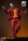 [ĐẶT TRƯỚC] HOT TOYS DX43AE - THE JOKER JOAQUIN PHOENIX  (ARTISAN EDITION)