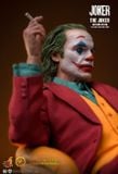 [ĐẶT TRƯỚC] HOT TOYS DX43AE - THE JOKER JOAQUIN PHOENIX  (ARTISAN EDITION)