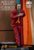 [ĐẶT TRƯỚC] HOT TOYS DX43AE - THE JOKER JOAQUIN PHOENIX  (ARTISAN EDITION)