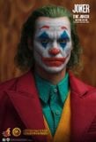 [ĐẶT TRƯỚC] HOT TOYS DX43AE - THE JOKER JOAQUIN PHOENIX  (ARTISAN EDITION)