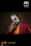 [ĐẶT TRƯỚC] HOT TOYS DX43AE - THE JOKER JOAQUIN PHOENIX  (ARTISAN EDITION)