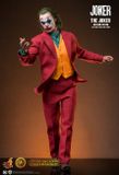[ĐẶT TRƯỚC] HOT TOYS DX43AE - THE JOKER JOAQUIN PHOENIX  (ARTISAN EDITION)