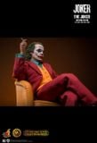 [ĐẶT TRƯỚC] HOT TOYS DX43AE - THE JOKER JOAQUIN PHOENIX  (ARTISAN EDITION)