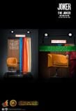 [ĐẶT TRƯỚC] HOT TOYS DX43AE - THE JOKER JOAQUIN PHOENIX  (ARTISAN EDITION)