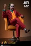 [ĐẶT TRƯỚC] HOT TOYS DX43AE - THE JOKER JOAQUIN PHOENIX  (ARTISAN EDITION)
