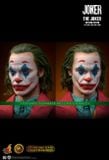 [ĐẶT TRƯỚC] HOT TOYS DX43AE - THE JOKER JOAQUIN PHOENIX  (ARTISAN EDITION)