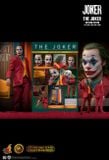 [ĐẶT TRƯỚC] HOT TOYS DX43AE - THE JOKER JOAQUIN PHOENIX  (ARTISAN EDITION)