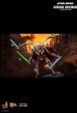 [ĐẶT TRƯỚC]  HOT TOYS MMS760D67B STAR WARS EPISODE III: REVENGE OF THE SITH™ GENERAL GRIEVOUS™ SPECIAL BONUS VERSION