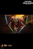[ĐẶT TRƯỚC]  HOT TOYS MMS760D67B STAR WARS EPISODE III: REVENGE OF THE SITH™ GENERAL GRIEVOUS™ SPECIAL BONUS VERSION