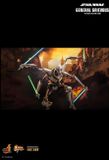 [ĐẶT TRƯỚC]  HOT TOYS MMS760D67B STAR WARS EPISODE III: REVENGE OF THE SITH™ GENERAL GRIEVOUS™ SPECIAL BONUS VERSION