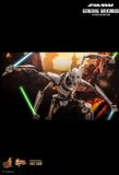 [ĐẶT TRƯỚC]  HOT TOYS MMS760D67B STAR WARS EPISODE III: REVENGE OF THE SITH™ GENERAL GRIEVOUS™ SPECIAL BONUS VERSION