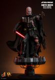 [ĐẶT TRƯỚC] HOT TOYS DX44B : STAR WARS™ DARTH VADER™ (BATTLE DAMAGED) (NORMAL VERSION) SPECIAL BONUS