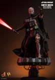 [ĐẶT TRƯỚC] HOT TOYS DX44B : STAR WARS™ DARTH VADER™ (BATTLE DAMAGED) (NORMAL VERSION) SPECIAL BONUS