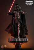 [ĐẶT TRƯỚC] HOT TOYS DX44B : STAR WARS™ DARTH VADER™ (BATTLE DAMAGED) (NORMAL VERSION) SPECIAL BONUS