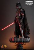 [ĐẶT TRƯỚC] HOT TOYS DX44B : STAR WARS™ DARTH VADER™ (BATTLE DAMAGED) (NORMAL VERSION) SPECIAL BONUS