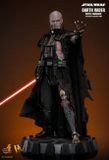 [ĐẶT TRƯỚC] HOT TOYS DX44B : STAR WARS™ DARTH VADER™ (BATTLE DAMAGED) (NORMAL VERSION) SPECIAL BONUS