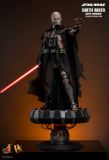 [ĐẶT TRƯỚC] HOT TOYS DX44B : STAR WARS™ DARTH VADER™ (BATTLE DAMAGED) (NORMAL VERSION) SPECIAL BONUS