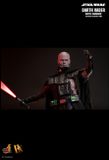 [ĐẶT TRƯỚC] HOT TOYS DX44B : STAR WARS™ DARTH VADER™ (BATTLE DAMAGED) (NORMAL VERSION) SPECIAL BONUS