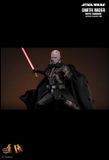 [ĐẶT TRƯỚC] HOT TOYS DX44B : STAR WARS™ DARTH VADER™ (BATTLE DAMAGED) (NORMAL VERSION) SPECIAL BONUS