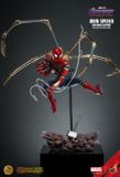 [ĐẶT TRƯỚC] HOT TOYS MMS762AE - AVENGERS: ENDGAME IRON SPIDER (ARTISAN EDITION)
