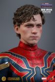 [ĐẶT TRƯỚC] HOT TOYS MMS762AE - AVENGERS: ENDGAME IRON SPIDER (ARTISAN EDITION)