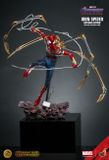 [ĐẶT TRƯỚC] HOT TOYS MMS762AE - AVENGERS: ENDGAME IRON SPIDER (ARTISAN EDITION)