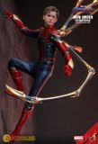 [ĐẶT TRƯỚC] HOT TOYS MMS762AE - AVENGERS: ENDGAME IRON SPIDER (ARTISAN EDITION)