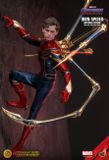 [ĐẶT TRƯỚC] HOT TOYS MMS762AE - AVENGERS: ENDGAME IRON SPIDER (ARTISAN EDITION)