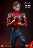 [ĐẶT TRƯỚC] HOT TOYS MMS762AE - AVENGERS: ENDGAME IRON SPIDER (ARTISAN EDITION)