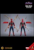 [ĐẶT TRƯỚC] HOT TOYS MMS762AE - AVENGERS: ENDGAME IRON SPIDER (ARTISAN EDITION)
