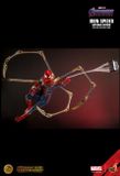 [ĐẶT TRƯỚC] HOT TOYS MMS762AE - AVENGERS: ENDGAME IRON SPIDER (ARTISAN EDITION)