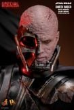 [ĐẶT TRƯỚC]  HOT TOYS DX45B : STAR WARS™ DARTH VADER™ (BATTLE DAMAGED) (DELUXE VERSION) SPECIAL BONUS