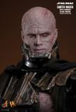 [ĐẶT TRƯỚC]  HOT TOYS DX45B : STAR WARS™ DARTH VADER™ (BATTLE DAMAGED) (DELUXE VERSION) SPECIAL BONUS