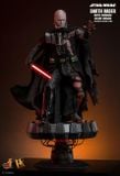 [ĐẶT TRƯỚC]  HOT TOYS DX45B : STAR WARS™ DARTH VADER™ (BATTLE DAMAGED) (DELUXE VERSION) SPECIAL BONUS
