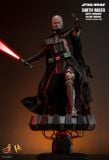 [ĐẶT TRƯỚC]  HOT TOYS DX45B : STAR WARS™ DARTH VADER™ (BATTLE DAMAGED) (DELUXE VERSION) SPECIAL BONUS