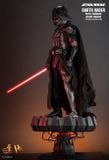 [ĐẶT TRƯỚC]  HOT TOYS DX45B : STAR WARS™ DARTH VADER™ (BATTLE DAMAGED) (DELUXE VERSION) SPECIAL BONUS